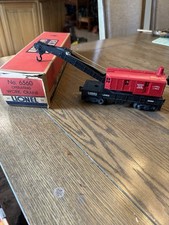 Lionel 6560 bucyrus for sale  Magnolia