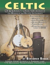 Celtic session songbook for sale Celtic session songbook for sale  Jessup