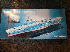 Maquette illustrious heller d'occasion Maquette illustrious heller d'occasion  Belley