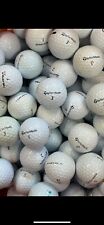 Taylormade golf balls for sale  ILFORD