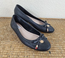 Dune ladies black for sale  LEICESTER