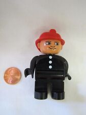 Lego duplo firefighter for sale  Shipping to Ireland