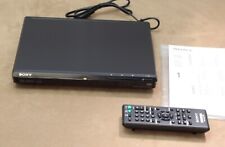 Sony dvp sr170 gebraucht kaufen  Willich