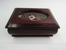 Vtg wood hinged for sale  La Crosse
