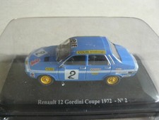 Renault gordini coupé d'occasion  Le Beausset