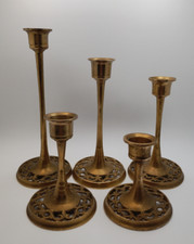 candlestick holder set 3 for sale candlestick holder set 3 for sale Saint Cloud