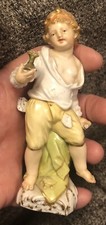Antique kpm figurine for sale  Kansas City