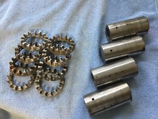 Harley davidson xlr for sale  Mokena