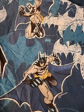 Batman twin fitted for sale  Eaton