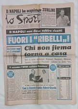Sport del mezzogiorno usato  Caserta