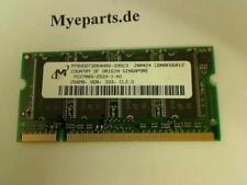 256mb ddr 333 gebraucht kaufen  Hofheim