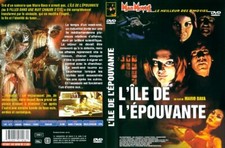 Ile epouvante mario d'occasion  Aniche