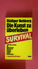 236892 rüdiger nehberg gebraucht kaufen  Herzebrock-Clarholz