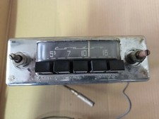 Autoradio condor 2610 usato Autoradio condor 2610 usato  Pistoia