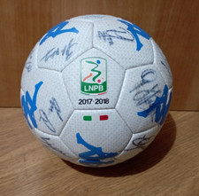 Pallone calcio foggia usato  Foggia