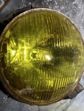 Alfa Romeo jod Lamps Yellow 3 Items na sprzedaż  PL