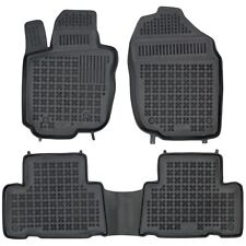 Caoutchouc tapis sol d'occasion  Lambersart