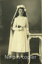 Jeune fille 1900 d'occasion  Paris V