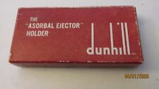 Vintage boxed dunhill for sale  BROADSTAIRS