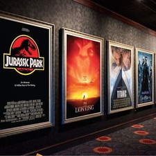 Iconic 90s movie for sale  CUPAR