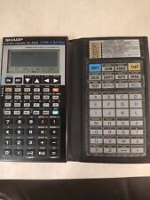Sharp 9000 super d'occasion  Annonay