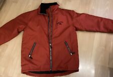 Herren winterjacke rangerot gebraucht kaufen  Lübeck