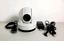 Câmera Sony EVI-H100V 1080P 20x zoom óptico EVI HD PTZ comprar usado  Enviando para Brazil