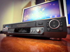 Gravador de vídeo cassete SONY SLV-ED15 🌈RaRe🌈 PAL/NTSC comprar usado  Enviando para Brazil