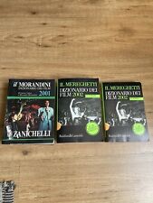 Morandini dizionario dei usato  Torino