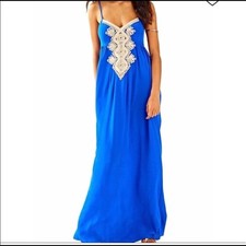 Lilly pulitzer blue for sale  Raleigh