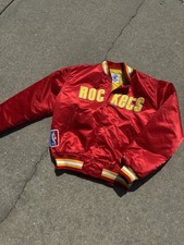 Vintage houston rockets for sale  Cookeville