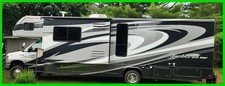 2013 fleetwood jamboree for sale  Almond