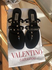 Valentino gravani rockstud gebraucht kaufen  Berlin