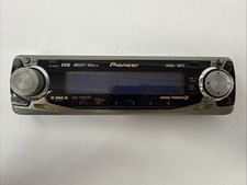 Pioneer deh p4600mp for sale  Minneapolis