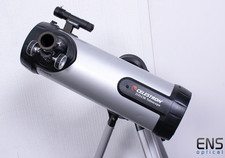 Celestron 114lcm newtonian for sale  UK