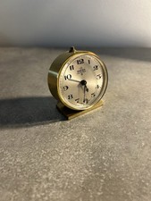 Horloge réveil ancien d'occasion  Dijon