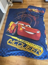 Disney lightning mcqueen for sale  SOUTHAMPTON