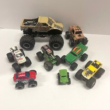Lot monster trucks for sale  Lake Toxaway
