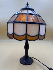 Tiffany style stained for sale  Kokomo