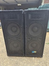 Grindhouse speakers gh28l for sale  Southaven