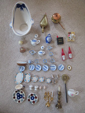 Dolls house crockery for sale Dolls house crockery for sale  STOCKPORT