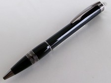 Montblanc starwalker midnight d'occasion  Expédié en Belgium