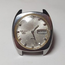 Seiko 6106 7010 usato  Palermo