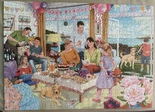 House puzzle 1000 for sale  NORWICH