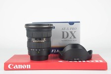 Tokina 20mm f2.8 usato  Ancona