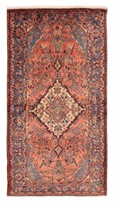 Vintage hand knotted for sale  Champlain
