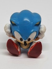Sonic sega figur gebraucht kaufen  Salzgitter