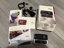 Rare nokia e75 for sale  BIRMINGHAM