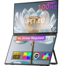Uperfect zoll 100hz gebraucht kaufen  Potsdam