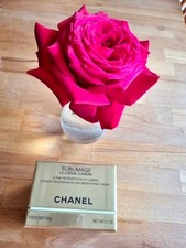 Sublimage crème lumière gebraucht kaufen  Düsseldorf